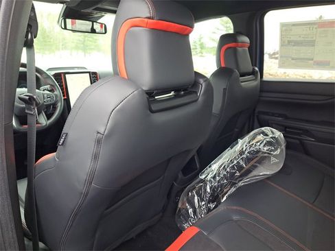 New 2025 Ford Ranger Raptor image 45