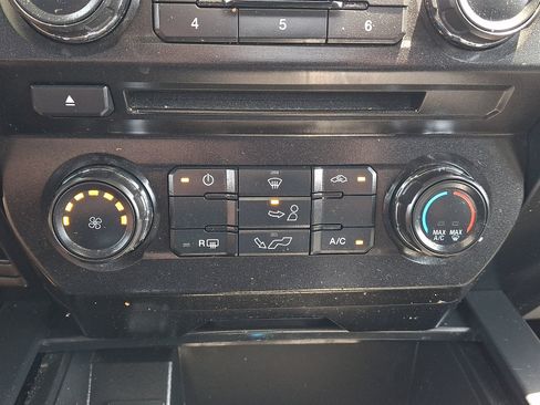 Used 2018 Ford F150 XL w/ Equipment Group 101A Mid AWD/4WD image 11