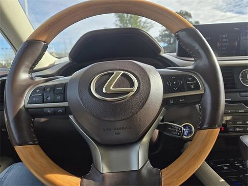 Used 2020 Lexus RX 450h AWD w/ Premium Package image 19