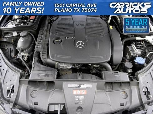 Used 2014 Mercedes-Benz E 350 Cabriolet image 20