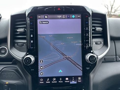 New 2026 RAM 2500 Big Horn image 48