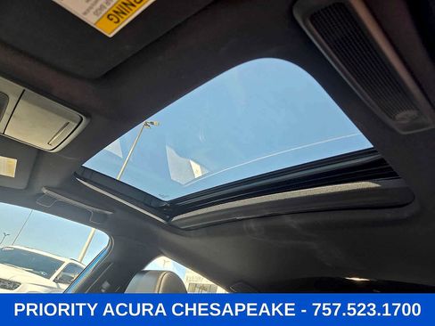 Used 2026 Acura Integra A-Spec FWD image 22