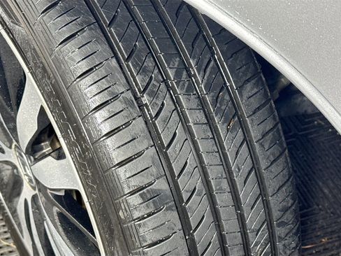 Used 2018 Honda Fit EX image 34