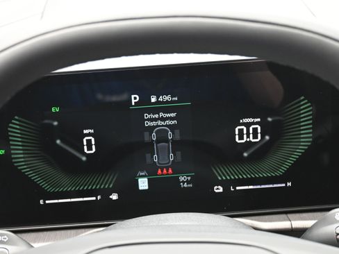 New 2026 Kia Sportage X-Line image 5