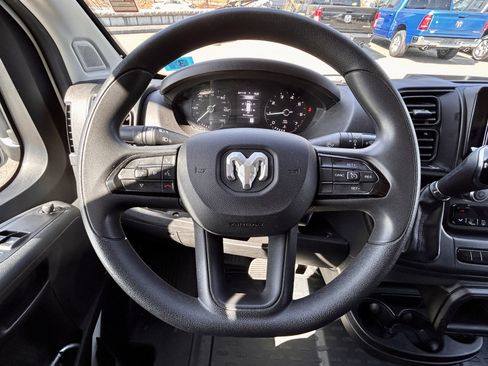Used 2023 RAM ProMaster 1500 image 23