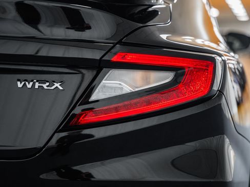 Used 2022 Subaru WRX image 22