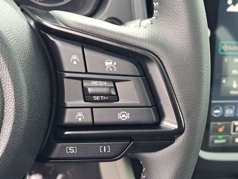 New 2026 Subaru Forester Premium image 11