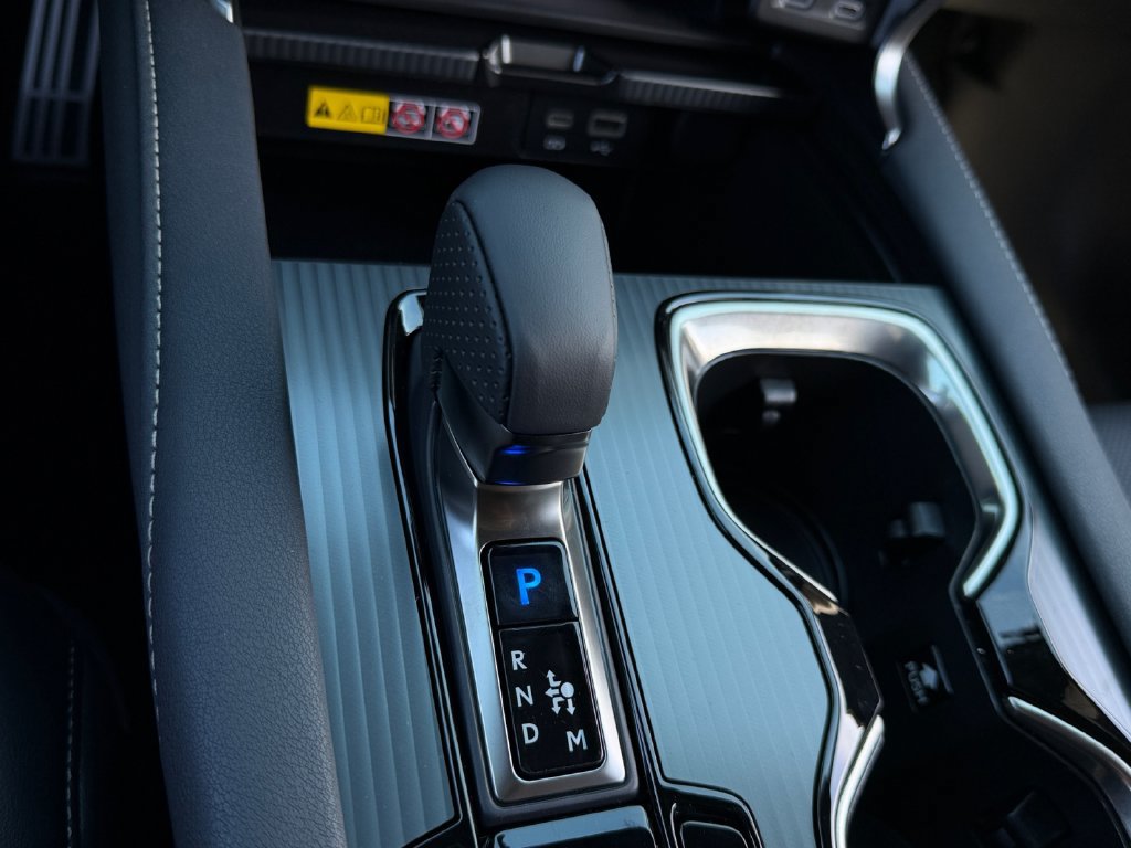 New 2026 Lexus RX 350 F Sport AWD/4WD image 21