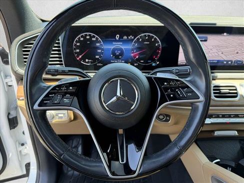 Used 2024 Mercedes-Benz GLE 350 4MATIC image 18