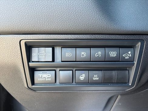 Used 2024 Toyota Tundra TRD Pro image 17