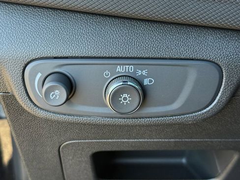 New 2026 Chevrolet TrailBlazer RS w/ Convenience Package image 20