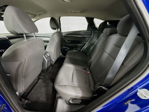 Used 2022 Hyundai Tucson SEL image 22