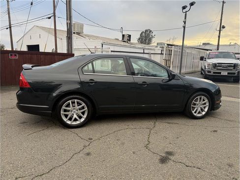 Used 2010 Ford Fusion SEL image 7