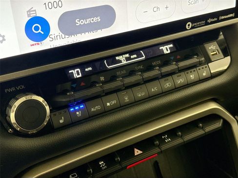 Certified 2023 Toyota Sequoia Limited w/ TRD Off-Road Package image 28