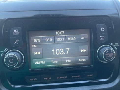 Used 2018 RAM ProMaster 2500 image 12