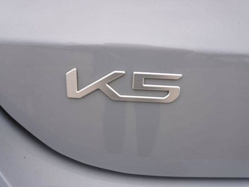 Used 2024 Kia K5 GT-Line FWD image 30