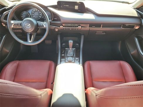 Used 2024 MAZDA MAZDA3 s image 15