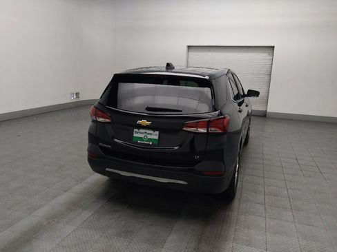Used 2023 Chevrolet Equinox LT image 7