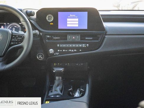 Certified 2024 Lexus ES 300h w/ Premium Package image 16