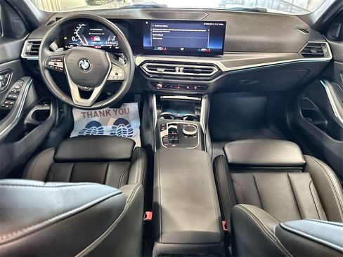 Used 2024 BMW 330i xDrive 330i xDrive Convenience w/ Convenience Package image 27