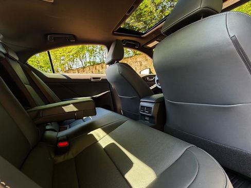 New 2026 Lexus IS 350 F Sport AWD/4WD image 31