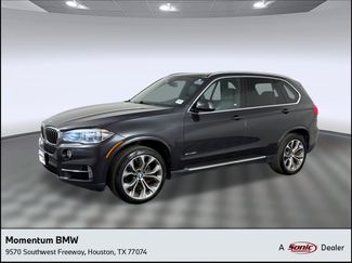 Used 2018 BMW X5 sDrive35i w/ Executive Package 360° Tour
