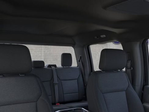New 2026 Ford F150 XLT image 22