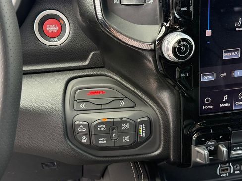 New 2026 RAM 1500 RHO AWD/4WD image 20