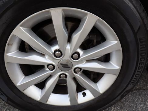 Used 2021 Dodge Durango SXT w/ 3rd Row Seating Group image 29