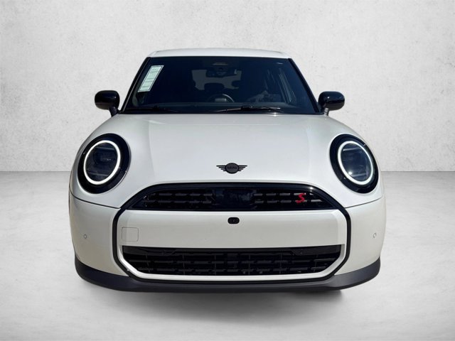 New 2027 MINI Cooper S FWD image 6