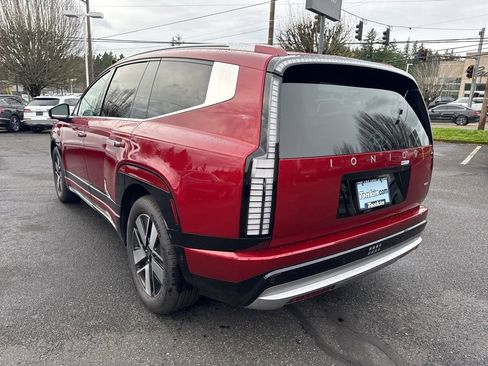 Used 2026 Hyundai Ioniq 9 SEL image 5