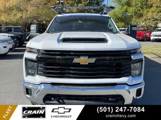 New 2025 Chevrolet Silverado 2500 W/T w/ WT Convenience Package RWD video 2