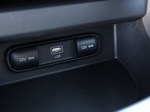 New 2026 Kia Seltos LX image 30