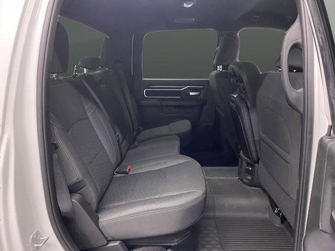 New 2026 RAM 2500 Big Horn image 34