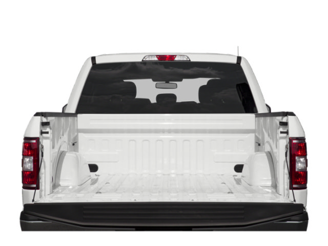 Used 2018 Ford F150 XLT AWD/4WD image 9