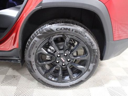 New 2026 GMC Terrain Elevation w/ Elevation Premium Package AWD/4WD image 42