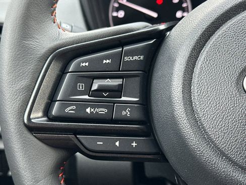 New 2026 Subaru Crosstrek 2.5i Limited image 27