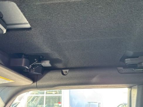 Used 2022 Ford Bronco Outer Banks image 15