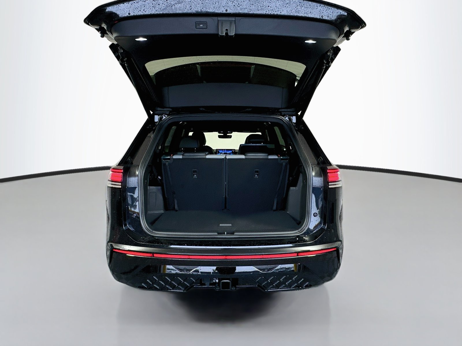 New 2027 Volkswagen Atlas SEL R-Line AWD/4WD image 27