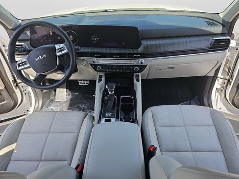 Used 2023 Kia Telluride SX AWD/4WD image 11
