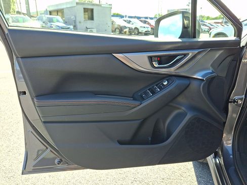 Used 2023 Subaru Crosstrek 2.5i Limited w/ Moonroof Package AWD/4WD image 13