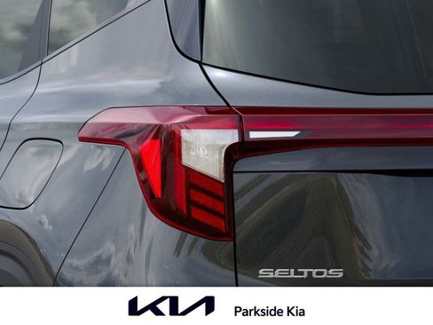 New 2026 Kia Seltos S AWD/4WD image 11