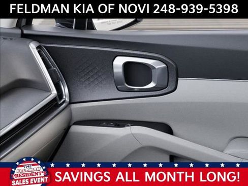 New 2026 Kia Sorento S image 26