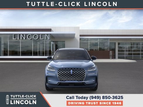 New 2026 Lincoln Corsair Grand Touring AWD/4WD image 6