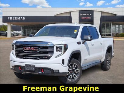 Used 2022 GMC Sierra 1500 AT4 w/ AT4 Premium Package