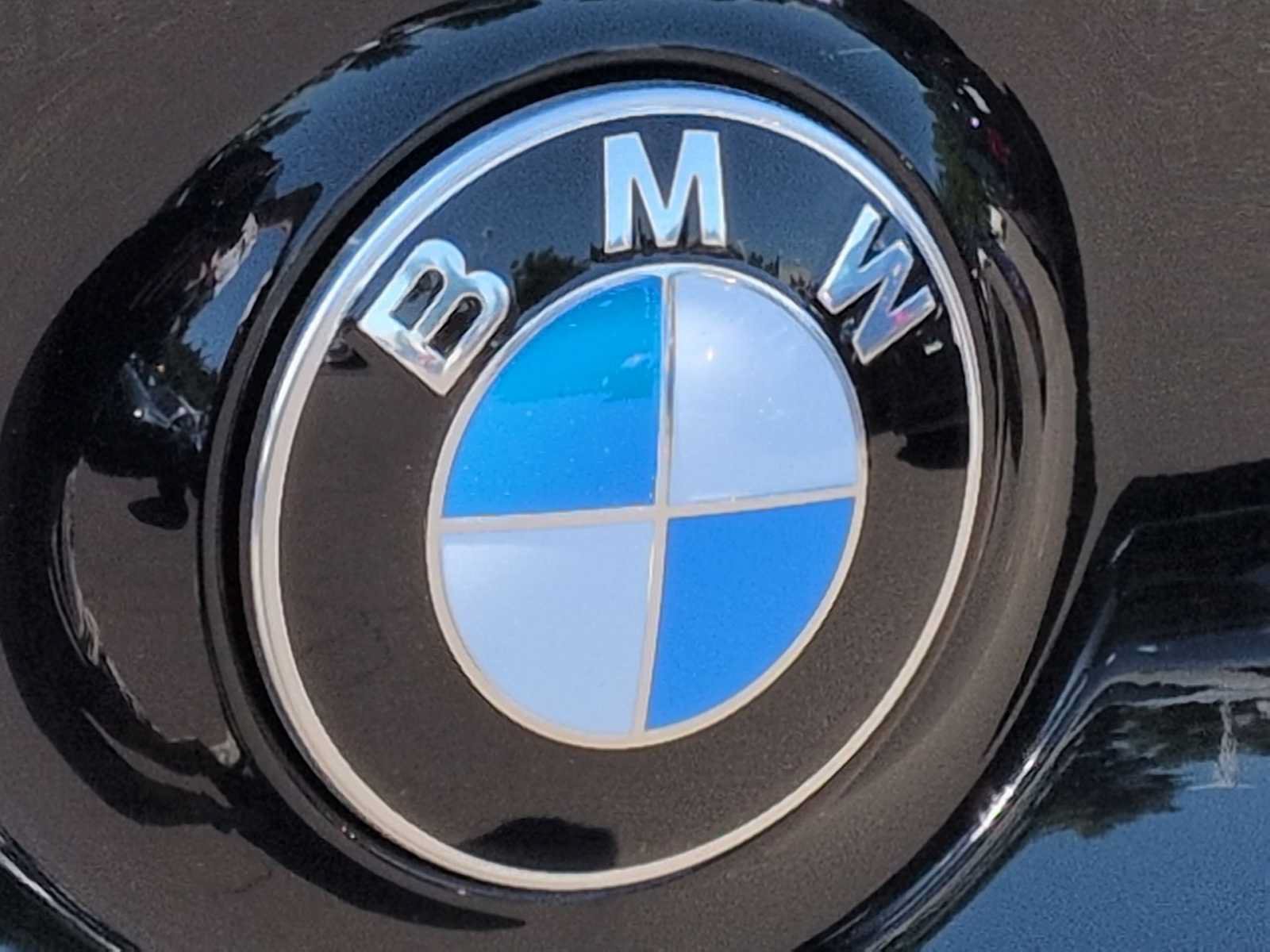 Used 2026 BMW X3 xDrive30i w/ Premium Package AWD/4WD image 12