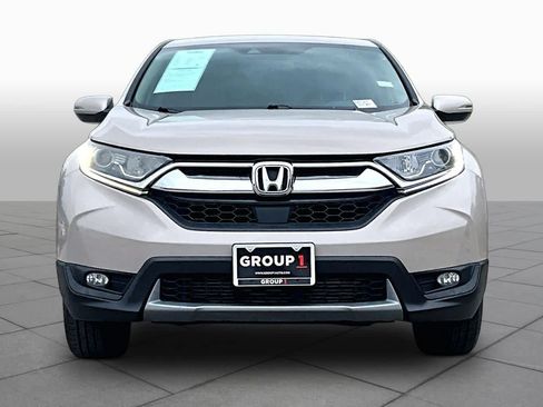 Used 2019 Honda CR-V EX-L image 4