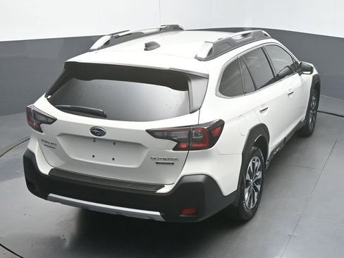 Certified 2025 Subaru Outback Touring w/ Popular Package #2 image 48