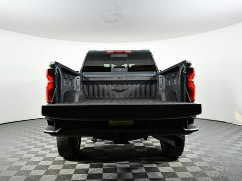 New 2026 Chevrolet Silverado 2500 LTZ w/ Trail Boss Package image 27