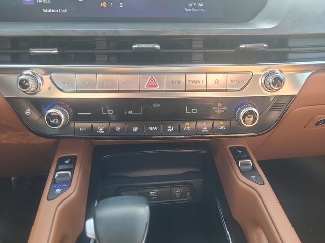 Certified 2024 Kia Telluride SX X-Pro AWD/4WD image 23